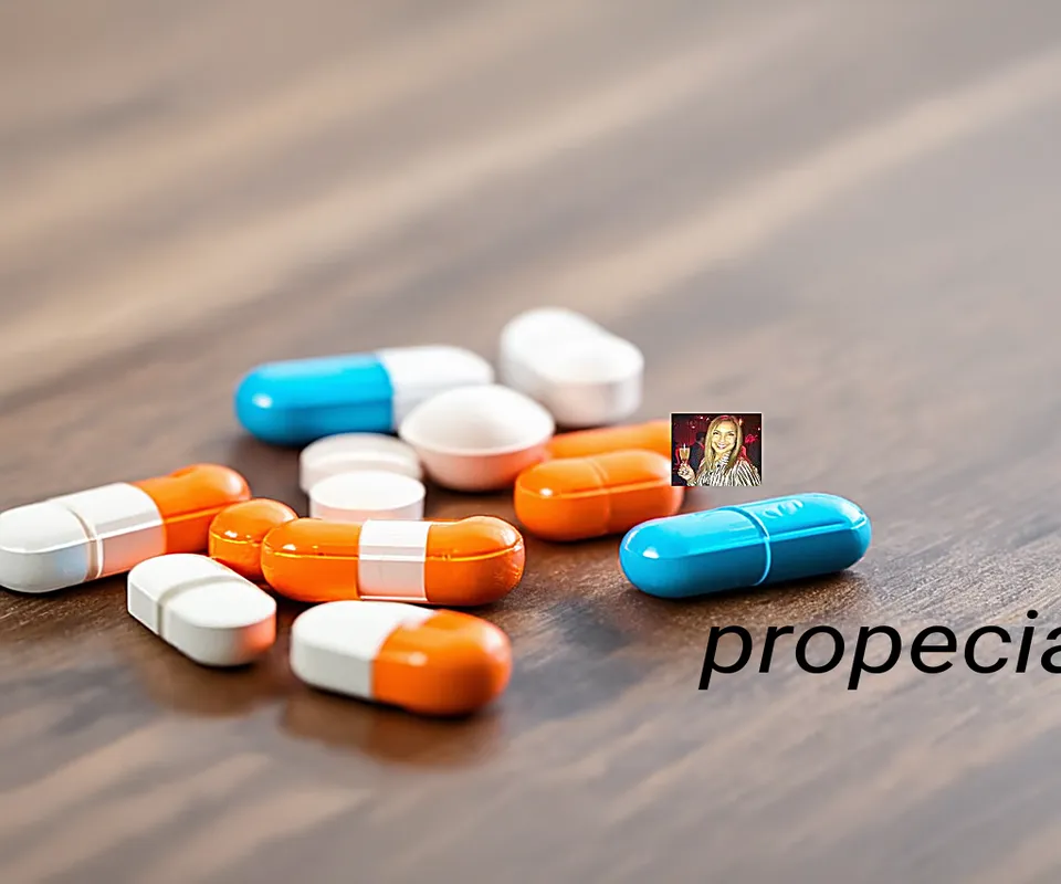 Precio medicamento propecia